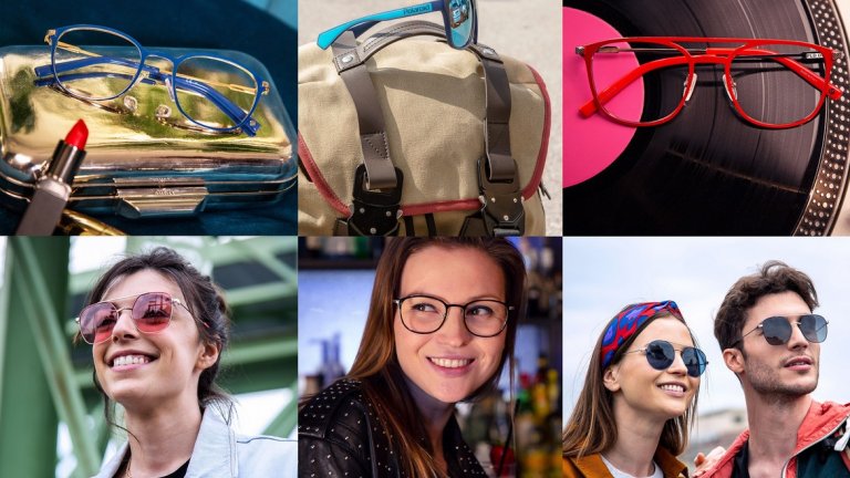 За "лудите глави", които не се страхуват да следват мечтите