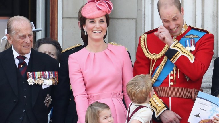 royal-family-trooping-the-colour-2017