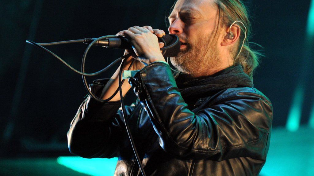 radiohead