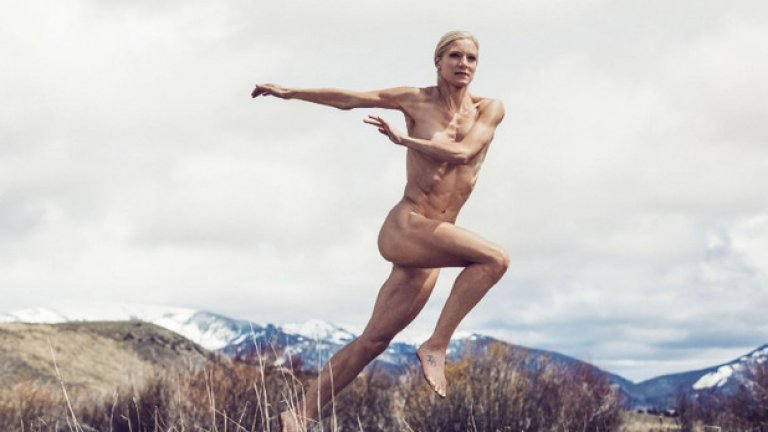 Ема Кобърн, стийпълчейз