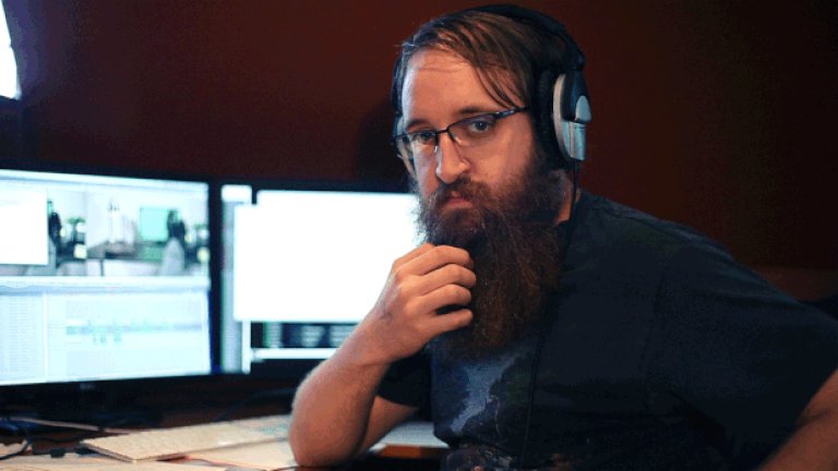 Покажи ми брадата си и ще ти кажа какъв си