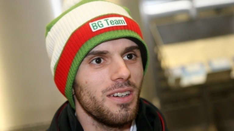Владимир Зографски постигна най-доброто класиране на български скачач на олимпийски игри.