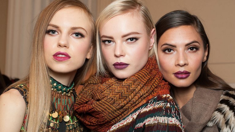 И доза вдъхновение от Седмицата на модата в Ню Йорк