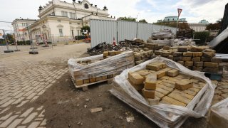 Нова глоба заплашва фирмата-изпълнител