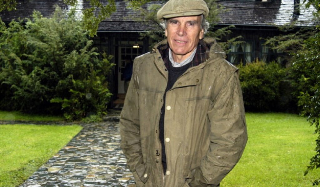 Дъглас Томпсън