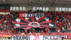 На стадион "Локомотив" вероятно няма да се играе футбол през следващия сезон