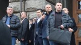 Партията на Костадин Костадинов иска незабавно отпадане на извънредната епидемична обстановка