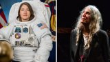 Пати Смит и Кристина Кох: две изключителни жени получават "испанската Нобелова награда"
