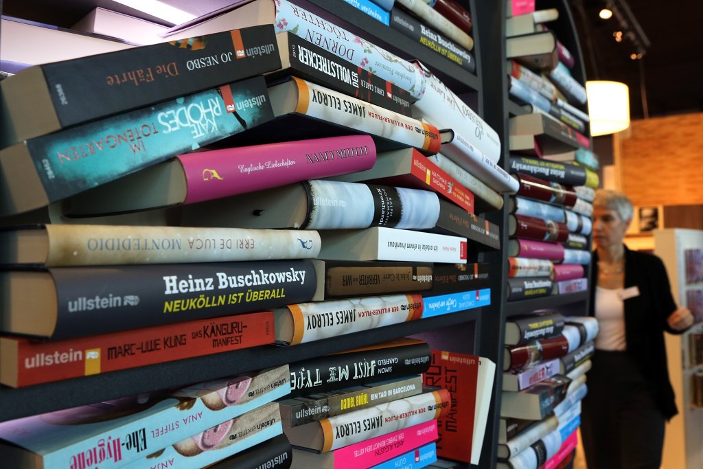 Книги, книга