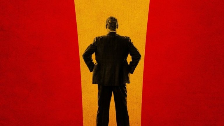 The Founder
Премиера за България: 11 ноември
Майкъл Кийтън e в ролята на основателя на McDonalds Рей Крок, откраднал чужда идея и превърнал я във веригата за бързо хранене, която познаваме днес. В биографичната драма се разказва как търговецът Крок среща Мак и Дик Макдоналд в Калифорния през 50-те. Той маневрира умело, за да изтръгне вече съществуващата компания от ръцете на братята и да изгради милиардна империя.