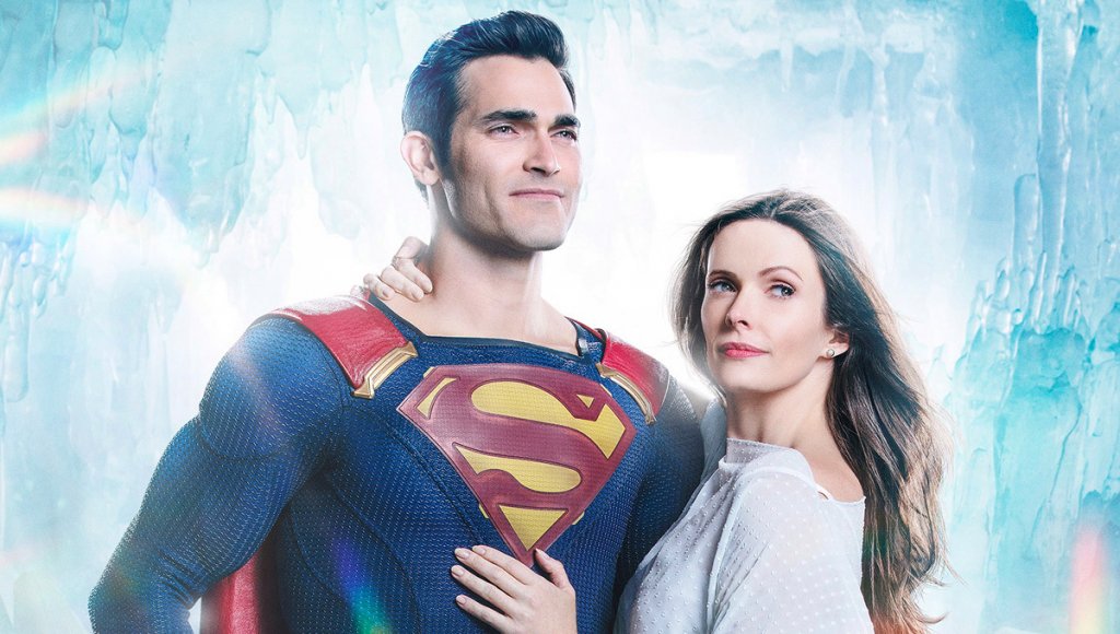 Superman & Lois (CW) - 23 февруари
Поредният сериал от вселената на Arrow - супергеройския свят на CW. Този път сериалът се съсредоточава върху приключенията на Супермен и неговата половинка Лоис Лейн, докато двамата отглеждат близнаците си тийнейджъри. Разбира се, докато се справят с родителството, те ще трябва да се бият и срещу космически и не дотам космически злодеи.