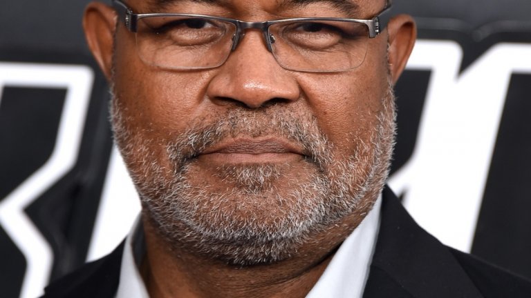 Историята на чернокожия Рон Столуърт, който успява да стане член на расистка организация.