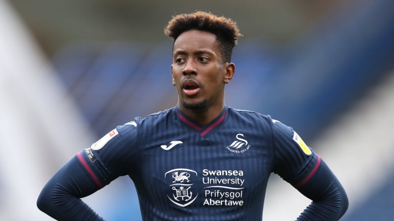 Джамал Лоу знае какво е да бъдеш отхвърлен, но напоследък мечтите му се сбъдват една по една