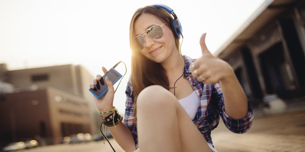 music