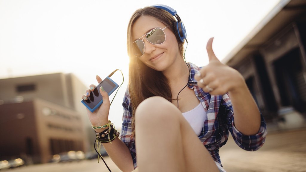 music