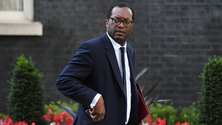 Великобритания се отказа и от намалението на корпоративния данък