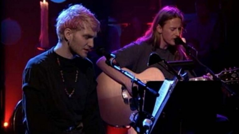 Alice In Chains - Rain When I Die