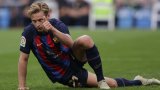 Де Йонг е близо до нов договор в Барселона