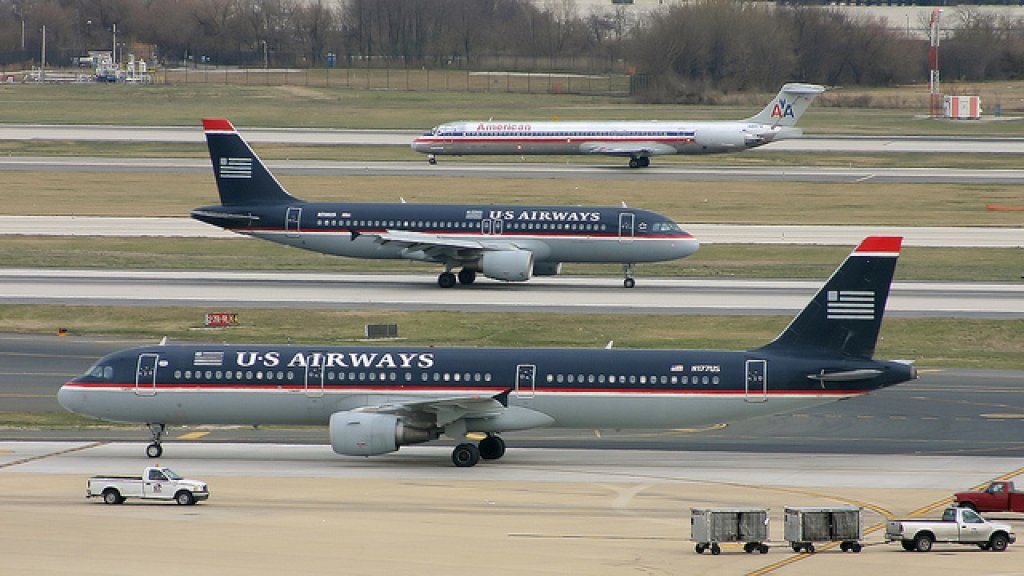 us airways