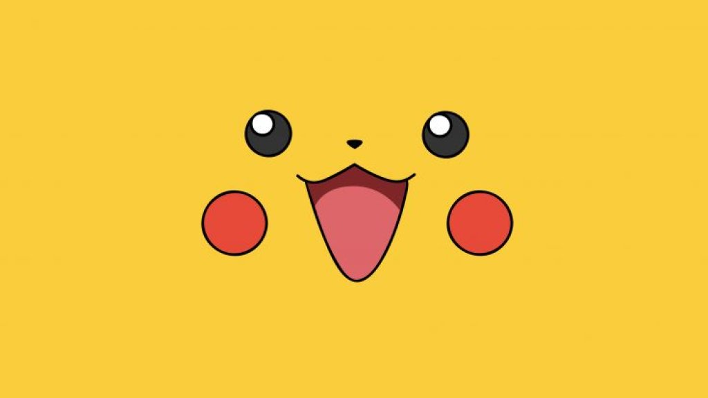 пикачу, покемон го, pokemon go