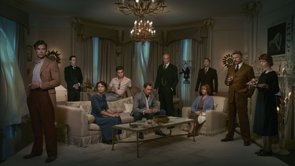 And Then There Were None 3