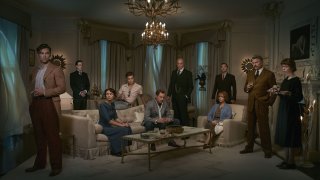 And Then There Were None 3