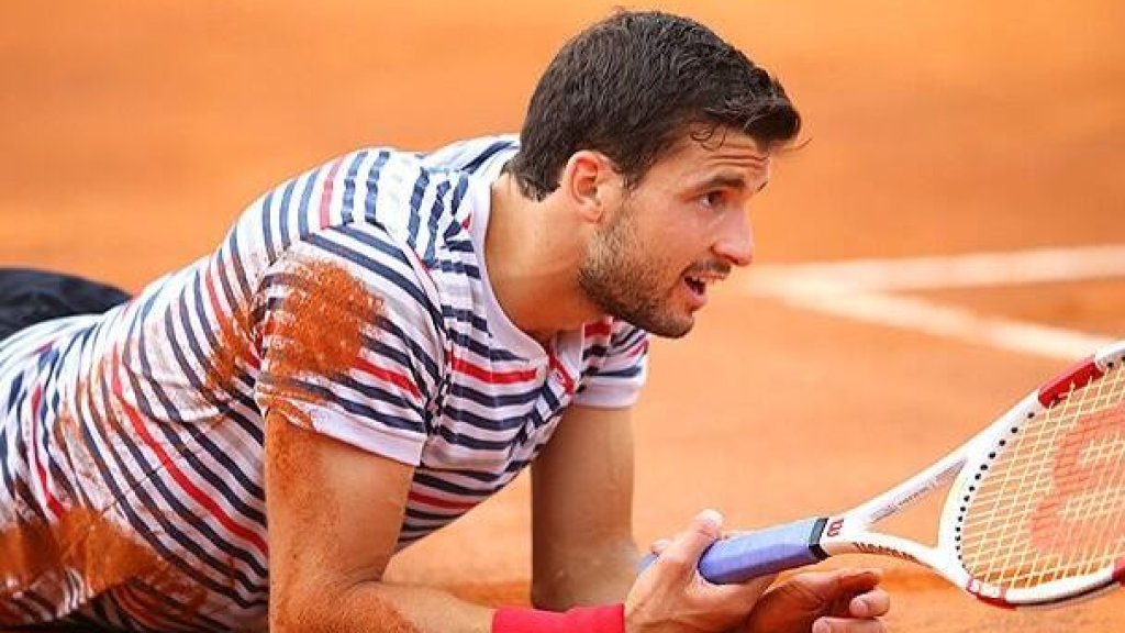grigor