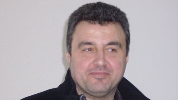 Ивайло Дражев май в момента е в затвора - където му е мястото