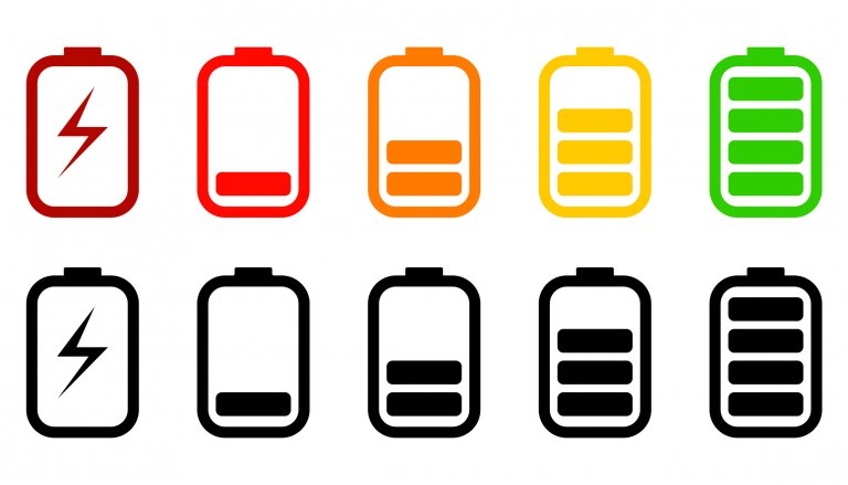 Литиево-йонните батерии се превърнаха в основата за развитието на електронните джаджи. Те са малки, леки, съхраняват все по-големи количества енергия и могат да се зареждат отново и отново.