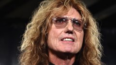 Легендата на Whitesnake и Deep Purple се оттегля от сцената