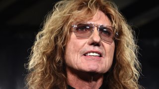 Легендата на Whitesnake и Deep Purple се оттегля от сцената