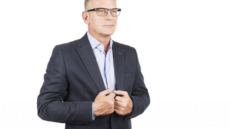 Винаги верен на себе си