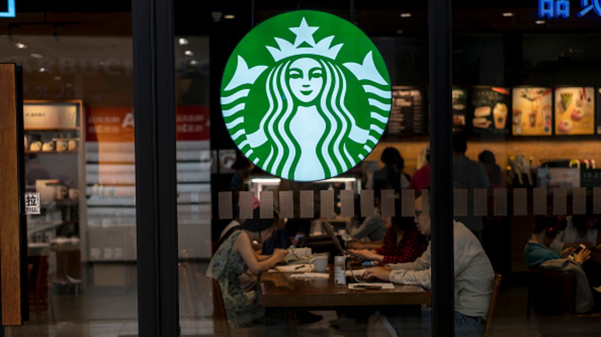 Starbucks остава най-харесваното заведение за тонизиращи напитки