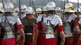 Годината на четиримата императори - Галба, Отон, Вителий и Веспасиан