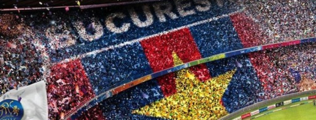 steaua