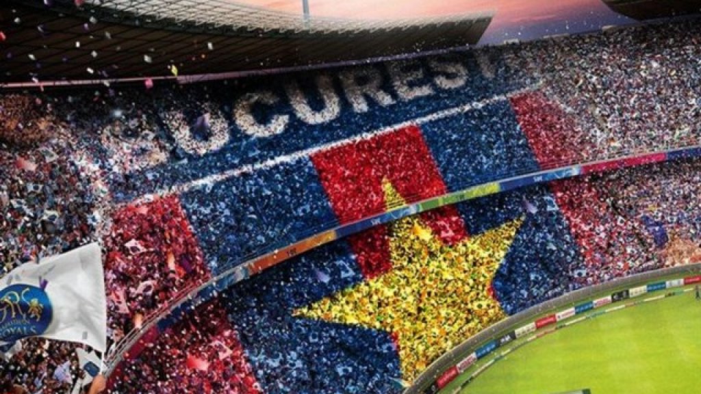 steaua