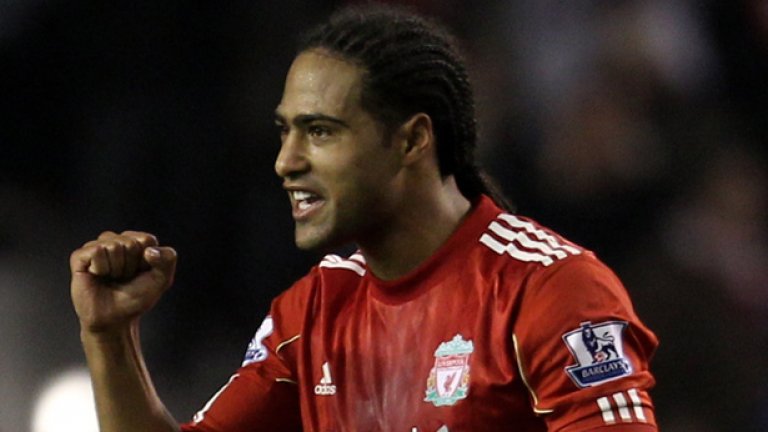 Глен Джонсън вече учи испански