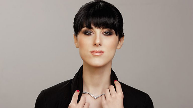 Класически случай на модерната сцена