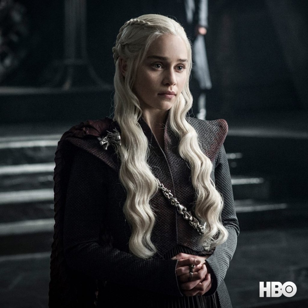 Game of Thrones 
Писали сме вече много пъти за този сериал и е трудно да кажем нещо ново. Това ще бъде предпоследният му сезон, които излиза през лятото, въпреки че досега всички серии се появяваха напролет. Този обаче ще бъде и с по-малко на брой еп