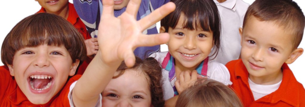 young-children