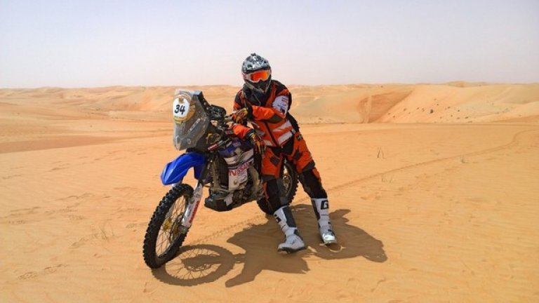 Етапите отново ще са много тежки за частниците