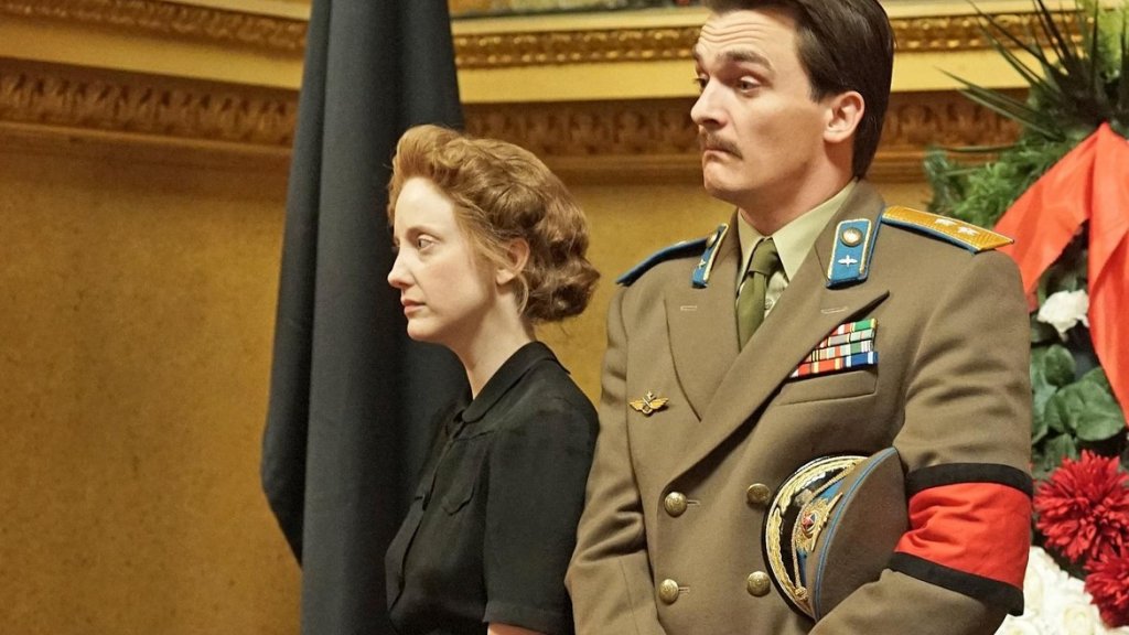 Stalinizmt Mozhe Da E Zabaven Webcafe Bg