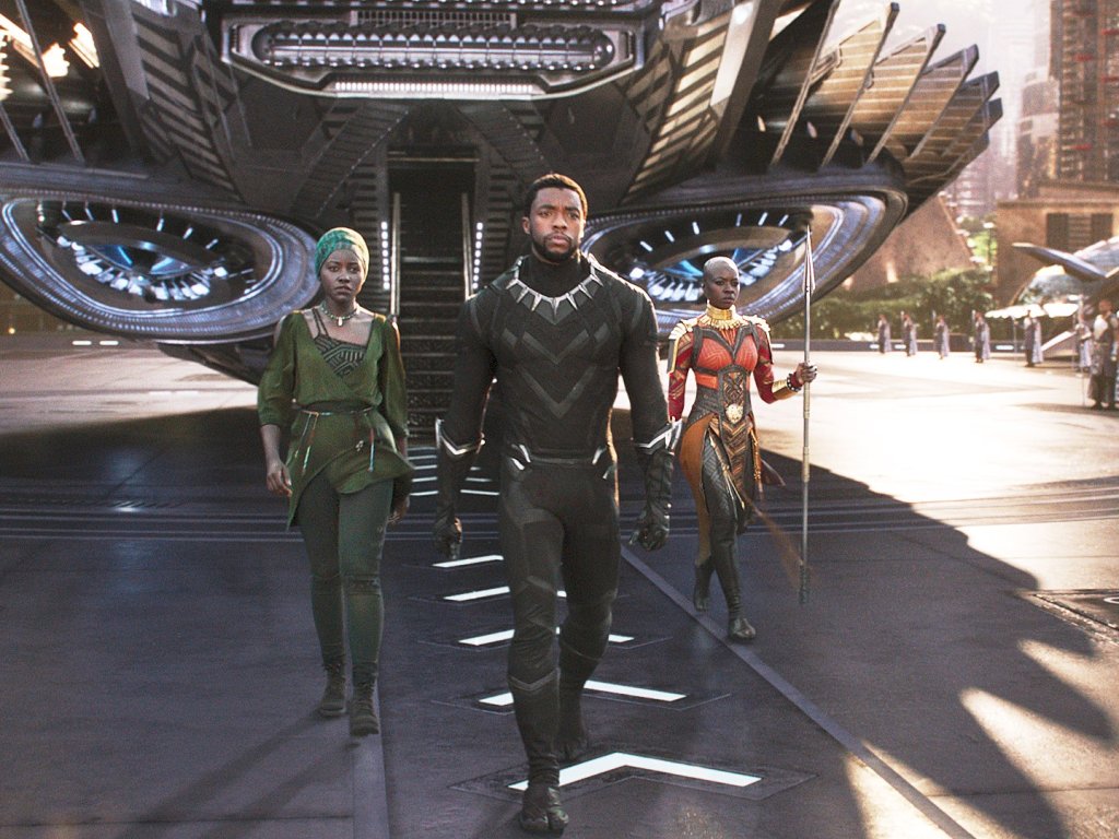 "Черната пантера" 
14 октомври HBO GO, 21:00 в HBO 
Филмът на Marvel Studios „Черната пантера“ проследява живота на Тчала. Когато баща му – кралят на Уаканда, умира, младежът се връща у дома в изолираната, но високотехнологична африканска нация,