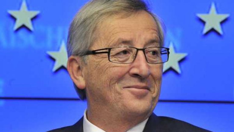 Европейските десни издигнаха Жан-Клод Юнкер за шеф на ЕК