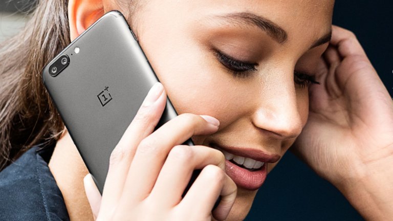 Най-добрият, но и най-скъпият модел на OnePlus изглежда като копие на iPhone 7 Plus - заслужава ли си за 539 долара?