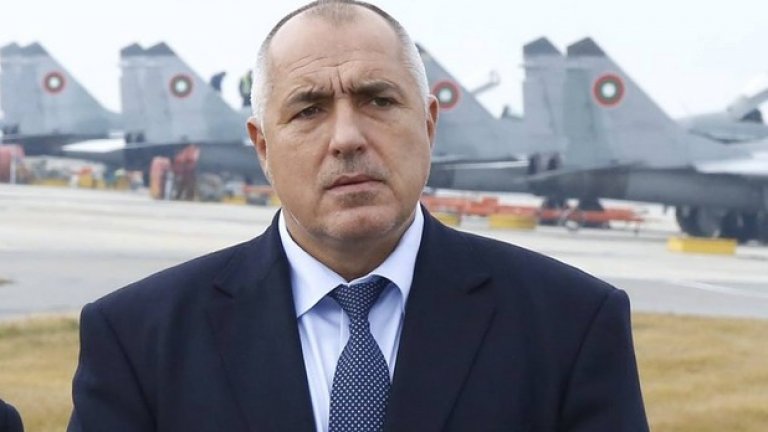 Нови изтребители освен МиГ-29 ще има, ама друг път