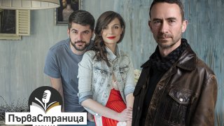 Богдан Русев, тогава под псевдонима Робърт Блонд, е сред основните причини за успеха на книгите игри в България през 90-те, а днес, с истинското си име, пише еднакво добре романи в различни жанрове. И гостува в подкаста ни "Първа страница", за да разкаже как се създава качествено българско фентъзи.