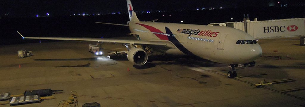 malaysiaairlinesA330