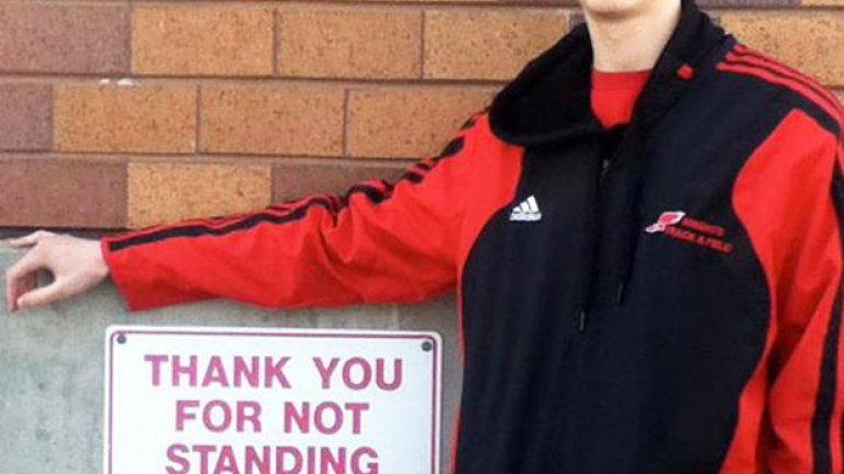 Анархисти - и не им пука