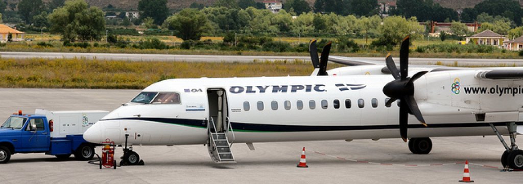 Olympic-Air-Bombardier-Dash-8-Q400